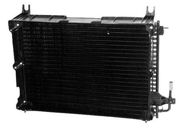 Condenseur Toyota Matrix 2009-2013, TO3030312