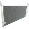 2012-2015 Toyota Prius Plug-In Condenser (3790)