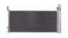 2010-2015 Toyota Prius Condenser (3790)