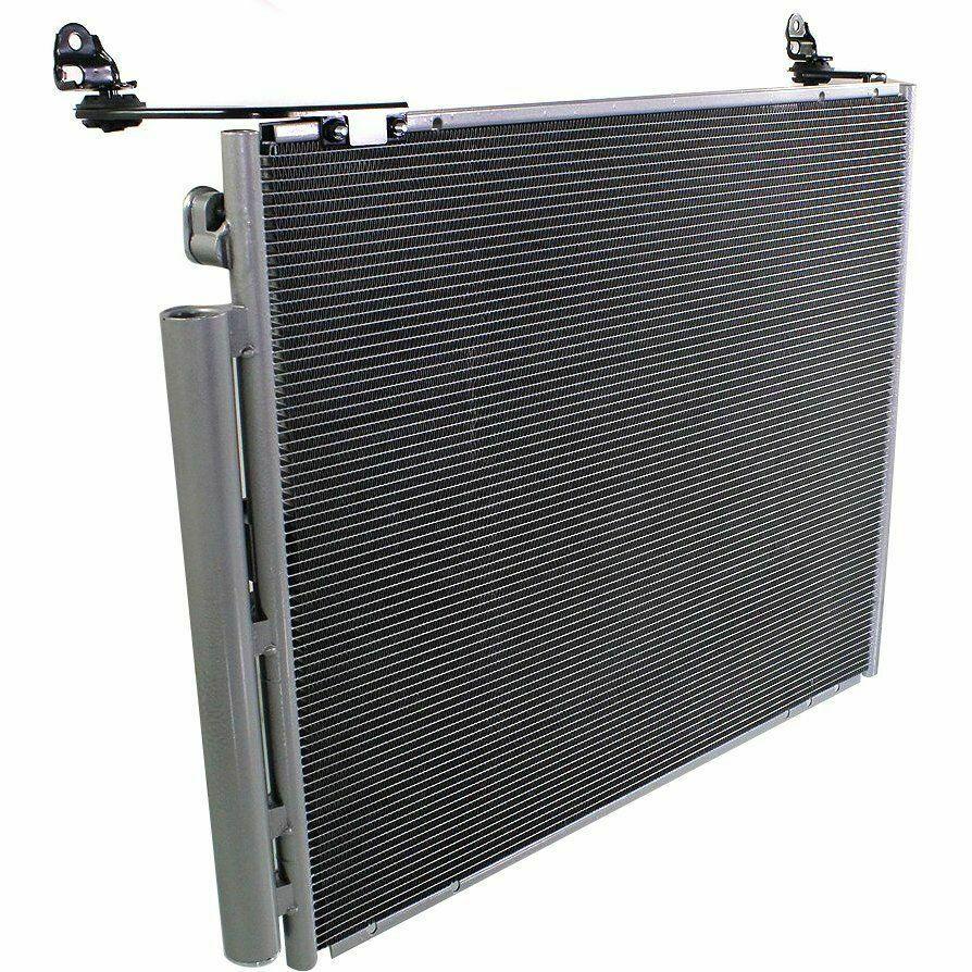 Condenseur Toyota 4Runner 2010-2019 3870, TO3030317