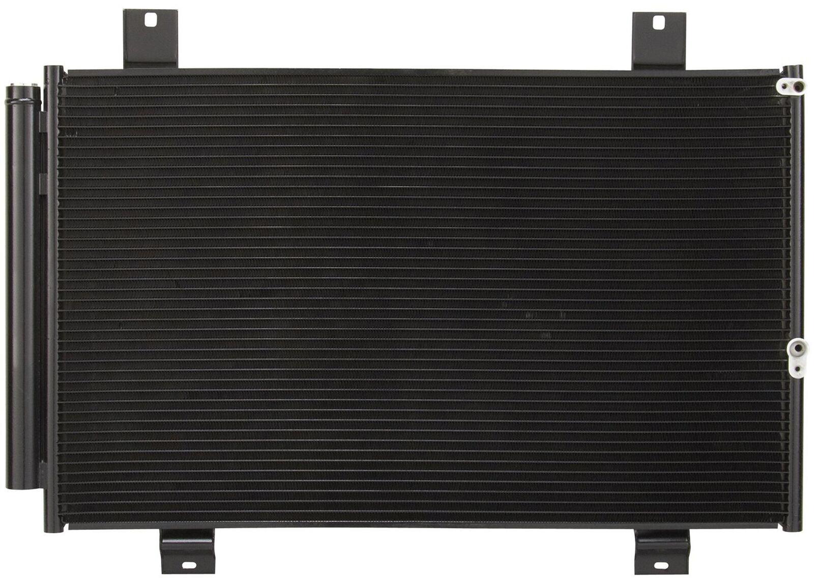 Condenseur Toyota Highlander 2011-2013 3974, TO3030319