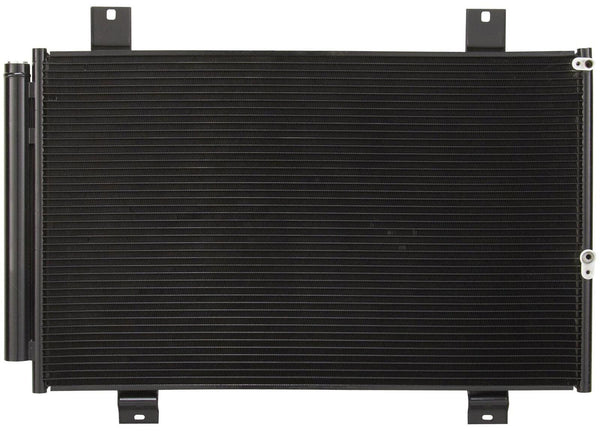 2011-2013 Toyota Highlander Condenser (3974)