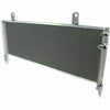 2013-2017 Toyota Camry Hybrid Condenser (3996)