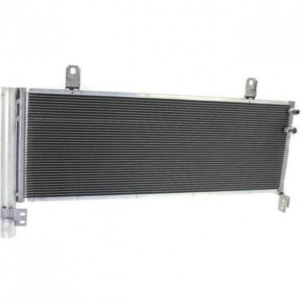 Condenseur Toyota Avalon 2013-2018 3996, TO3030322