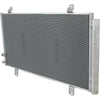 2013-2018 Toyota Avalon Condenser (3995)