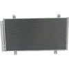 2013-2018 Toyota Avalon Condenser (3995)