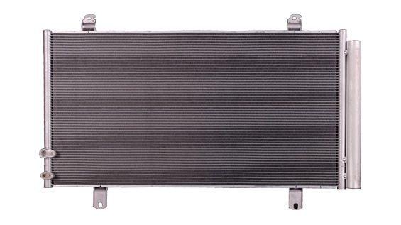 2012-2017 Toyota Camry Condenser (3995)