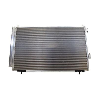 Condenseur Toyota Rav4 2013-2018 (4232) sauf hybride, TO3030325