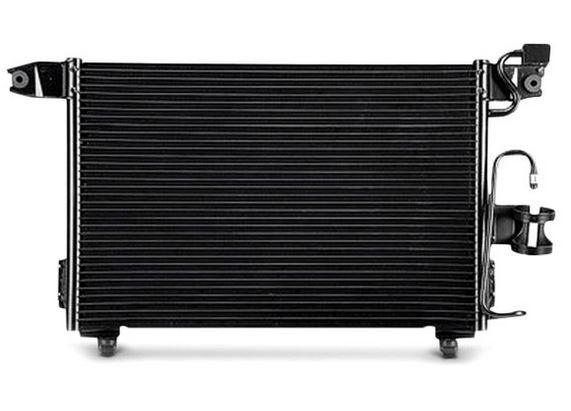 Condenseur Toyota Tacoma 2013-2015 4369, TO3030326