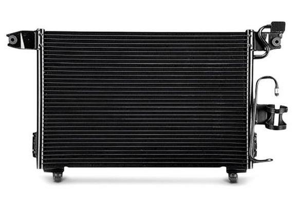 2014-2019 Toyota Highlander Condenser (4439)