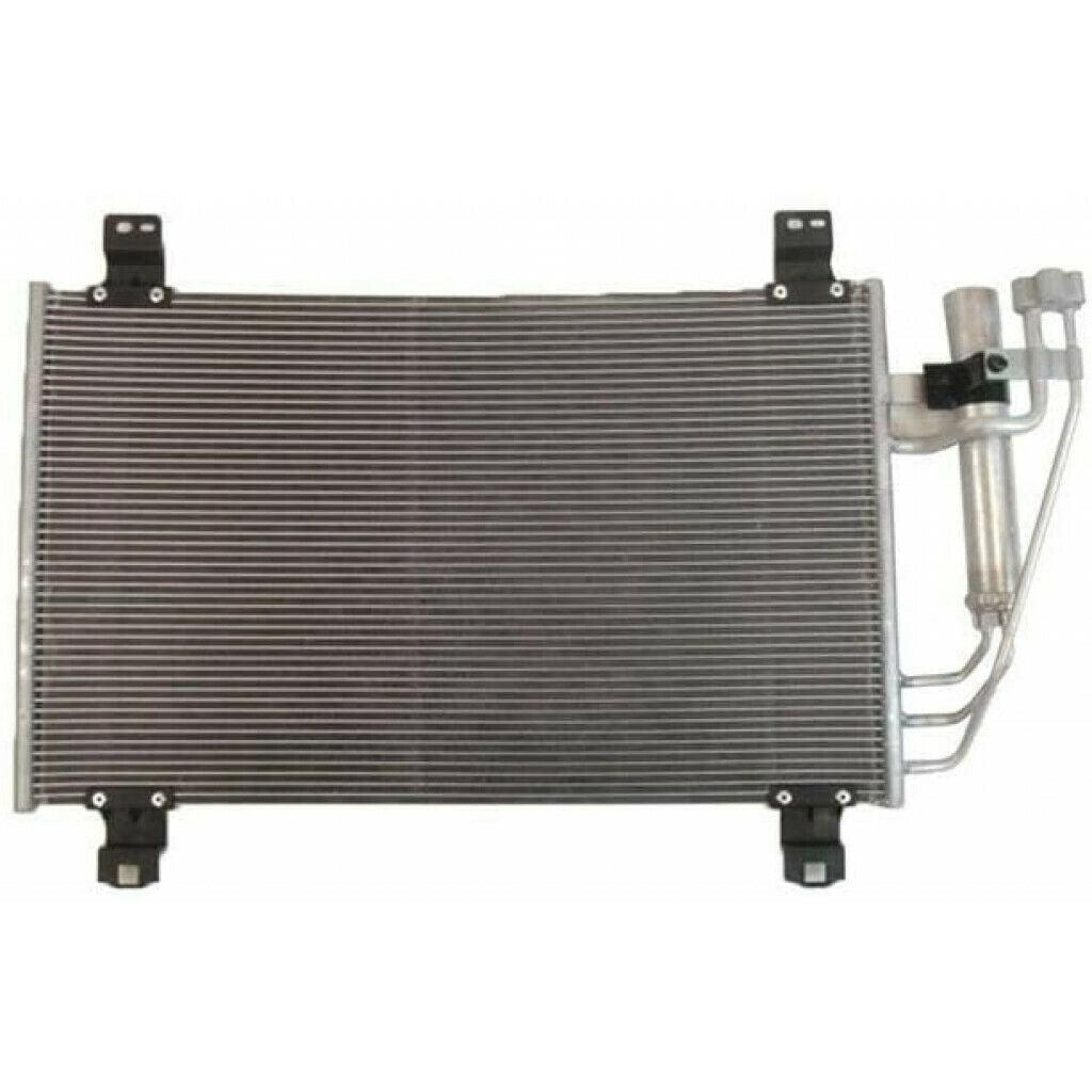 Condenseur Toyota Yaris Berline 2016-2020 (30002/30009) 1.5L L4 , TO3030330