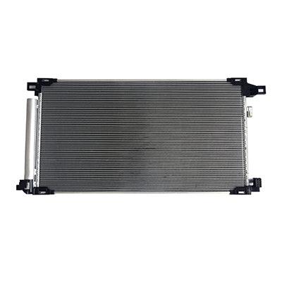 Condenseur Toyota Prius 2016-2018 (30029) 1.8L L4, TO3030331