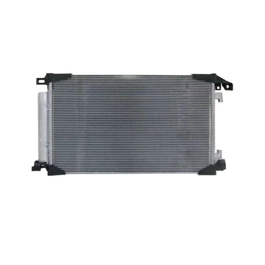 Condenseur Toyota Chr (30081) fabriqué en Turquie, 2018–2021, TO3030335