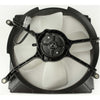1996-2000 Toyota Rav4 Radiator Fan Assembly