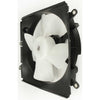 1996-2000 Toyota Rav4 Radiator Fan Assembly