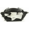 1996-2000 Toyota Rav4 Radiator Fan Assembly