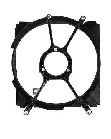 1996-2000 Toyota Rav4 Radiator Fan Assembly