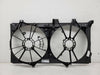 2016-2018 Lexus Es350 Radiator Fan Assembly V6