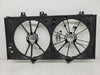 2016-2018 Lexus Es350 Radiator Fan Assembly V6
