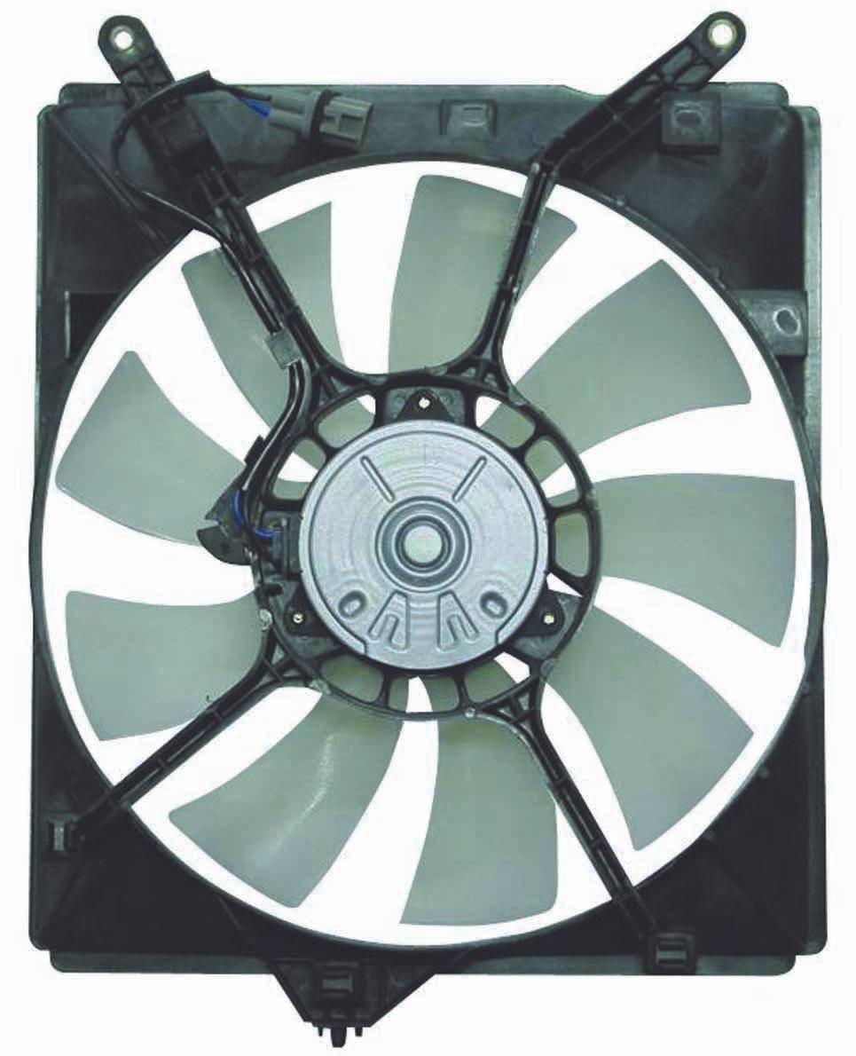 Ensemble ventilateur de climatisation Toyota Avalon 2000-2004, TO3113110