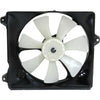 1997-1998 Lexus Es300 Ac Fan Assembly V6