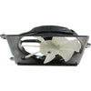 1997-1998 Lexus Es300 Ac Fan Assembly V6