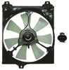 1997-1998 Lexus Es300 Ac Fan Assembly V6