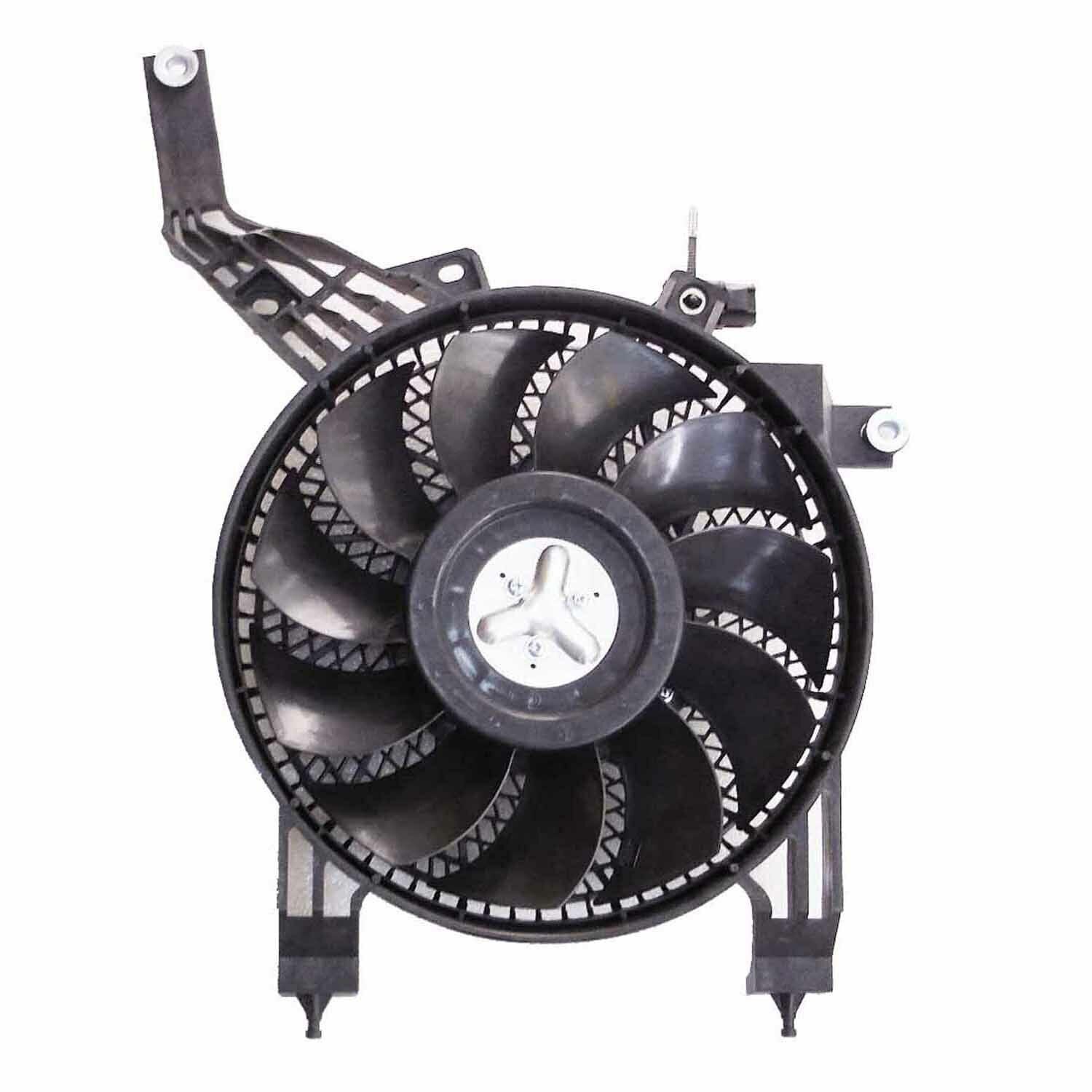 Ensemble ventilateur de climatisation Toyota Sequoia 2008-2019, TO3113119