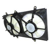 1998-2002 Toyota Corolla Sedan Cooling Fan Assembly