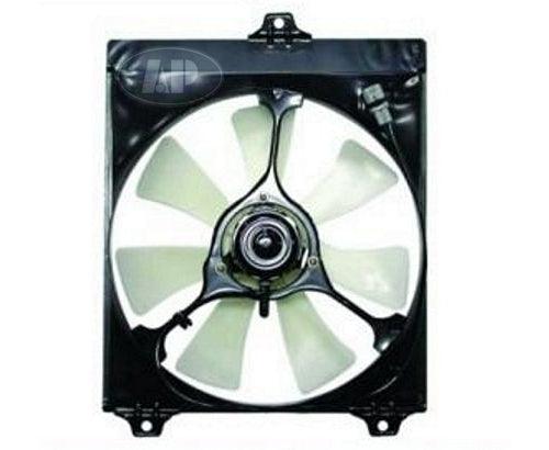 Ensemble ventilateur de radiateur Toyota Camry 1994-1996 V6, TO3115108