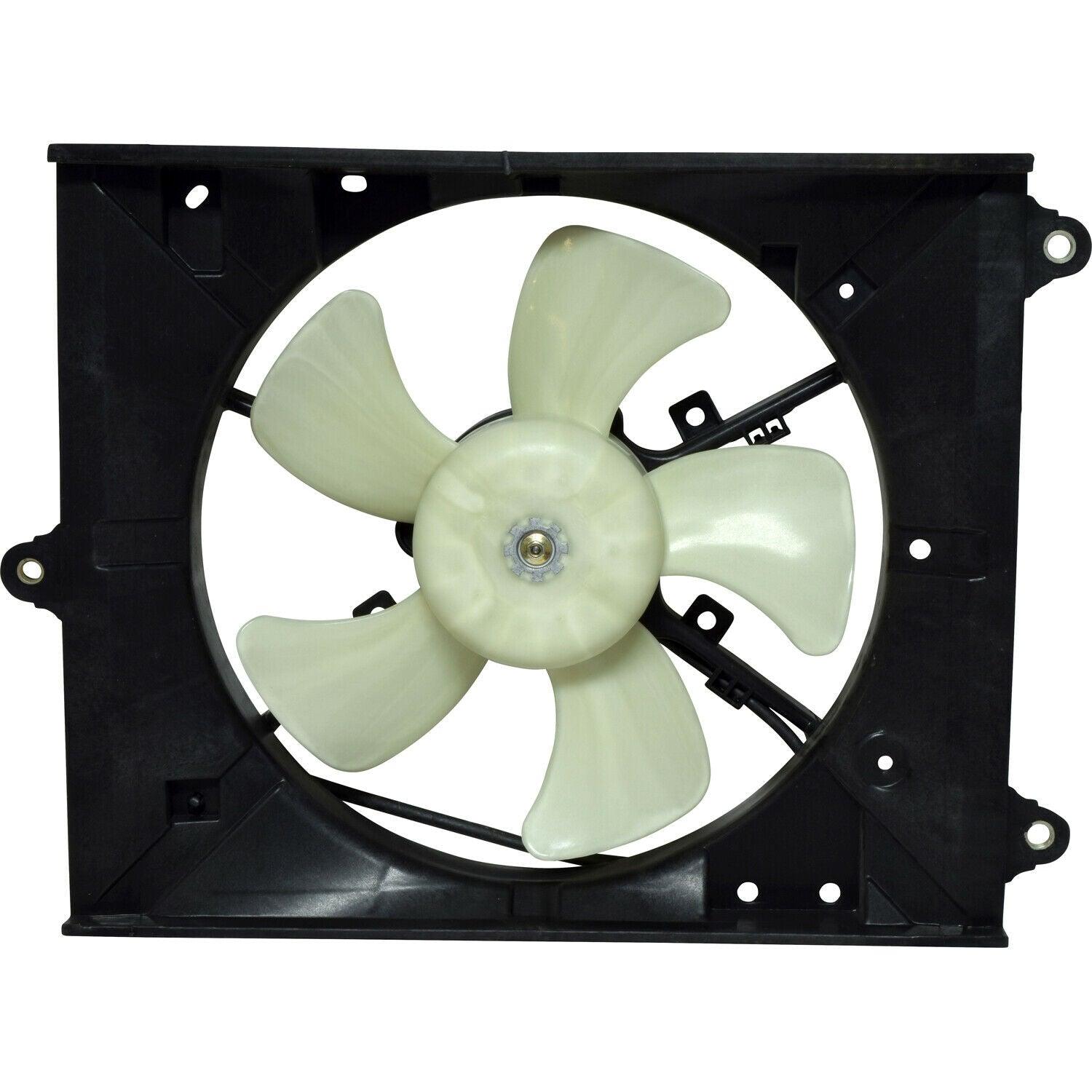 Ensemble ventilateur de climatisation Toyota Camry 1992-1996 V6, TO3115109