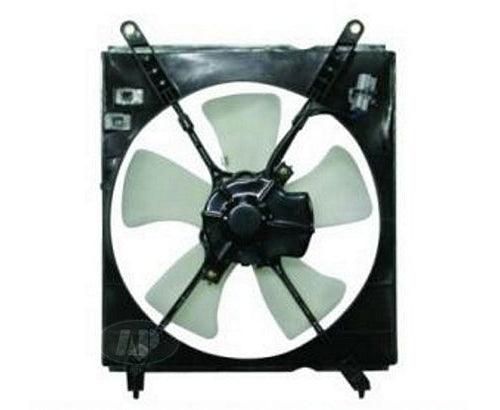 Ensemble ventilateur de climatisation Toyota Camry 1997-1999 4 cylindres, TO3115110