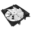 2000-2004 Toyota Avalon Radiator Fan Assembly