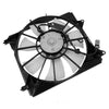 2000-2004 Toyota Avalon Radiator Fan Assembly