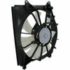2000-2004 Toyota Avalon Radiator Fan Assembly