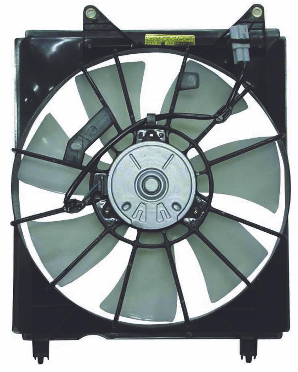 Ensemble ventilateur de radiateur Toyota Avalon 2000-2004, TO3115118