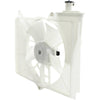 2004-2006 Scion Xa Radiator Fan Assembly