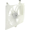 2004-2006 Scion Xa Radiator Fan Assembly