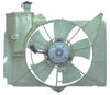 2004-2006 Scion Xb Radiator Fan Assembly