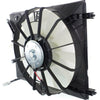 1998-2003 Toyota Sienna Radiator Fan Assembly