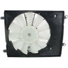 1998-2003 Toyota Sienna Radiator Fan Assembly