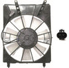 1998-2003 Toyota Sienna Radiator Fan Assembly
