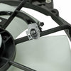 2002-2006 Toyota Solara Cooling Fan Assembly 4Cyl
