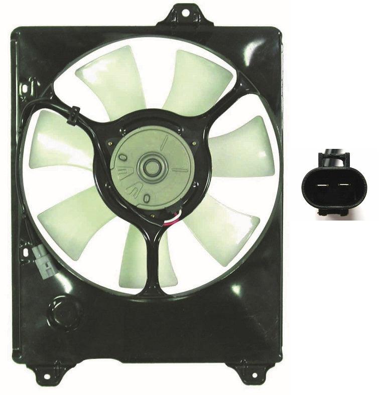 Ensemble ventilateur de climatisation Toyota Sienna 1998-2003, TO3115126