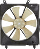 1997-1998 Lexus Es300 Radiator Fan Assembly V6