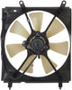 1997-1998 Lexus Es300 Radiator Fan Assembly V6