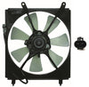 1997-1998 Lexus Es300 Radiator Fan Assembly V6