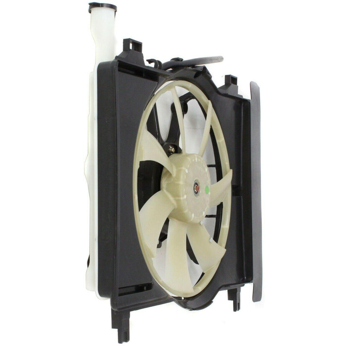 Toyota Yaris Sedan Radiator Fan Assembly 2012-2012 - Hunt Parts