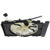 2008-2011 Scion Xd Radiator Fan Assembly Economy Quality