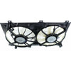 2007-2011 Toyota Camry Hybrid Cooling Fan Assembly